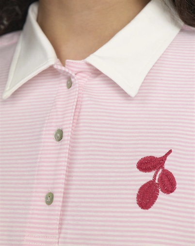 Pippi Polo - Nümph